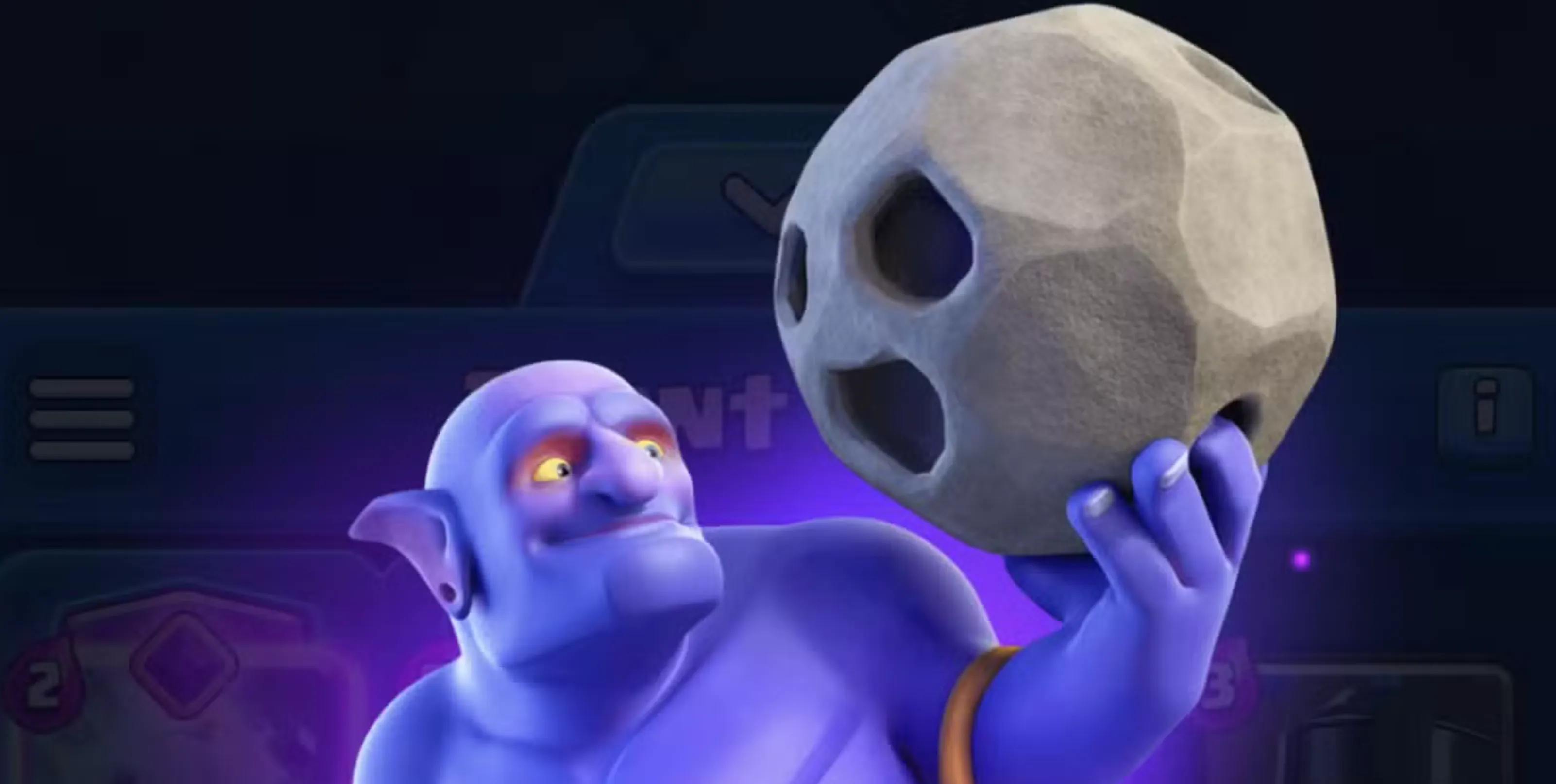 How to Counter Bowler in Clash Royale